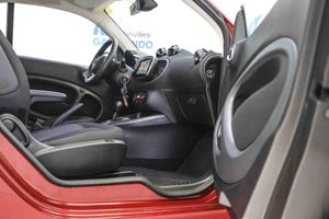 Smart Fortwo 60kW(81CV) EQ coupe - Foto 44