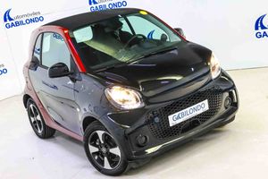 Smart Fortwo 60kW(81CV) EQ coupe - Foto 13