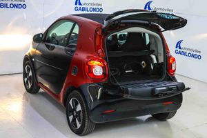 Smart Fortwo 60kW(81CV) EQ coupe - Foto 20