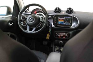 Smart Fortwo 60kW(81CV) EQ coupe - Foto 31