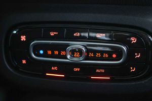 Smart Fortwo 60kW(81CV) EQ coupe - Foto 39