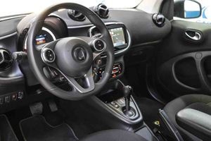 Smart Fortwo 60kW(81CV) EQ coupe - Foto 5
