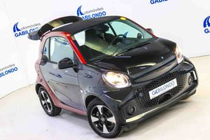 Smart Fortwo 60kW(81CV) EQ coupe - Foto 19