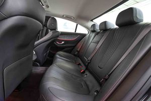 Mercedes CLS CLS 300 d **Techo solar** - Foto 54
