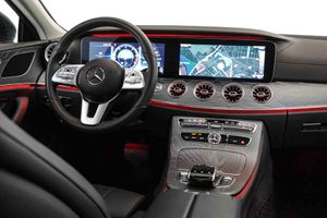 Mercedes CLS CLS 300 d **Techo solar** - Foto 39