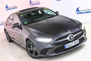Mercedes CLS CLS 300 d **Techo solar** - Foto 16