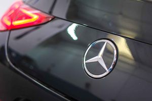 Mercedes CLS CLS 300 d **Techo solar** - Foto 14