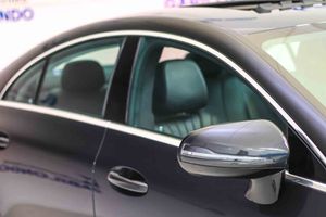 Mercedes CLS CLS 300 d **Techo solar** - Foto 22