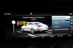 Mercedes CLS CLS 300 d **Techo solar** - Foto 72