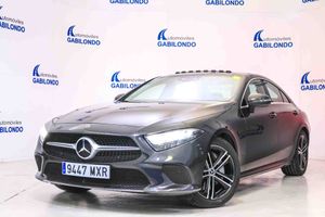 Mercedes CLS CLS 300 d **Techo solar** - Foto 12