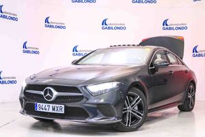 Mercedes CLS CLS 300 d **Techo solar** - Foto 20