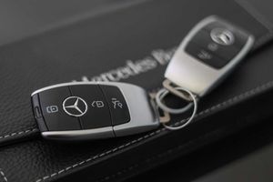 Mercedes CLS CLS 300 d **Techo solar** - Foto 81