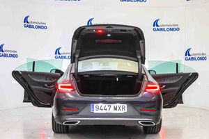 Mercedes CLS CLS 300 d **Techo solar** - Foto 27