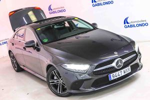 Mercedes CLS CLS 300 d **Techo solar** - Foto 24