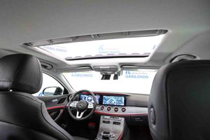 Mercedes CLS CLS 300 d **Techo solar** - Foto 61