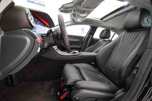 Mercedes CLS CLS 300 d **Techo solar** - Foto 32