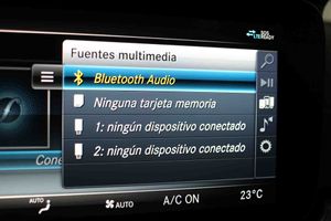 Mercedes CLS CLS 300 d **Techo solar** - Foto 69