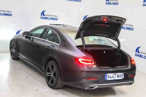 Mercedes CLS CLS 300 d **Techo solar** - Foto 25