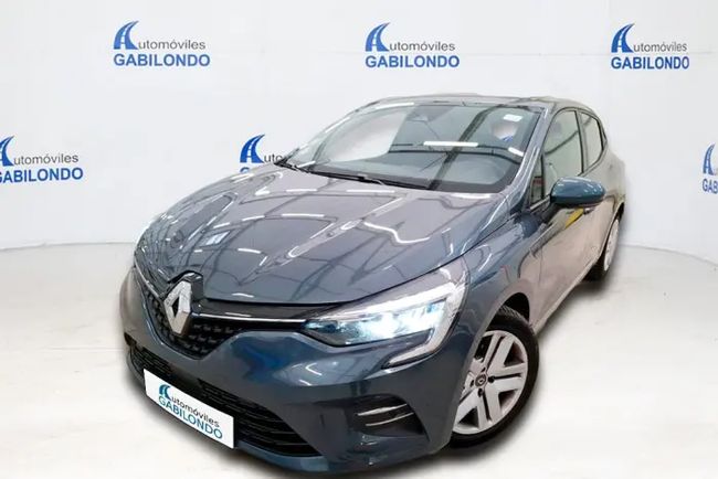 Renault Clio Business TCe 67 kW (90CV) - Foto 1