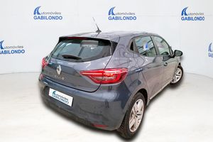 Renault Clio Business TCe 67 kW (90CV) - Foto 3