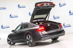 Audi A7 Sportback 40 TDI S tronic - Foto 19