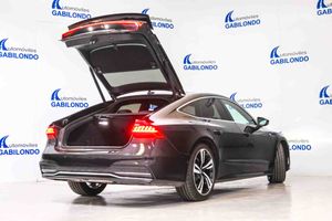 Audi A7 Sportback 40 TDI S tronic - Foto 16