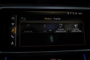 Audi A7 Sportback 40 TDI S tronic - Foto 66