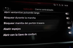 Audi A7 Sportback 40 TDI S tronic - Foto 76