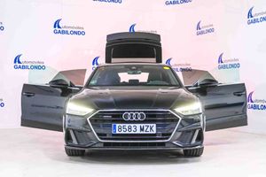 Audi A7 Sportback 40 TDI S tronic - Foto 21