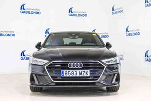 Audi A7 Sportback 40 TDI S tronic - Foto 3