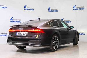 Audi A7 Sportback 40 TDI S tronic - Foto 9