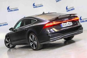 Audi A7 Sportback 40 TDI S tronic - Foto 13