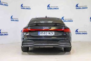 Audi A7 Sportback 40 TDI S tronic - Foto 4