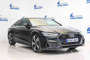 Audi A7 Sportback 40 TDI S tronic - Foto 3