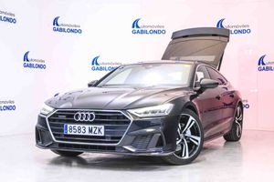 Audi A7 Sportback 40 TDI S tronic - Foto 15