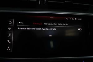 Audi A7 Sportback 40 TDI S tronic - Foto 69