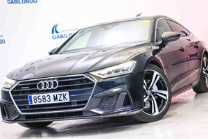 Audi A7 Sportback 40 TDI S tronic - Foto 23