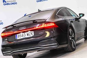 Audi A7 Sportback 40 TDI S tronic - Foto 25