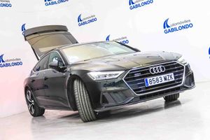 Audi A7 Sportback 40 TDI S tronic - Foto 18