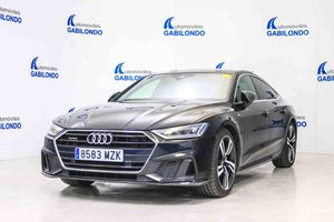 Audi A7 Sportback 40 TDI S tronic - Foto 2