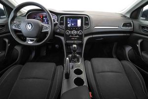 Renault Megane Business TCe 85 kW (115CV) -SS - Foto 50