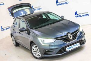 Renault Megane Business TCe 85 kW (115CV) -SS - Foto 18