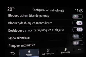 Renault Megane Business TCe 85 kW (115CV) -SS - Foto 58