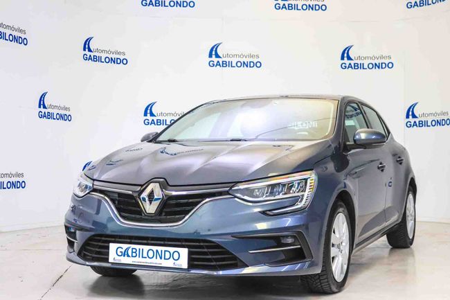 Renault Megane Business TCe 85 kW (115CV) -SS - Foto 1
