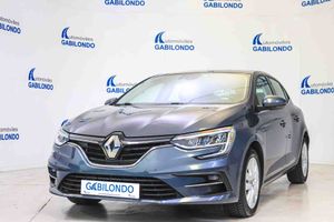 Renault Megane Business TCe 85 kW (115CV) -SS - Foto 2