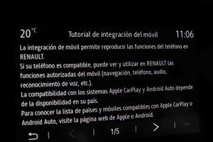 Renault Megane Business TCe 85 kW (115CV) -SS - Foto 59