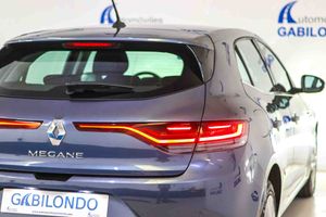 Renault Megane Business TCe 85 kW (115CV) -SS - Foto 17