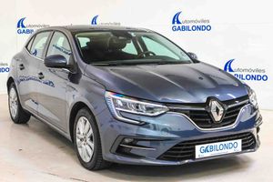 Renault Megane Business TCe 85 kW (115CV) -SS - Foto 3