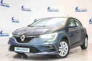 Renault Megane Business TCe 85 kW (115CV) -SS - Foto 9