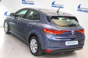 Renault Megane Business TCe 85 kW (115CV) -SS - Foto 13